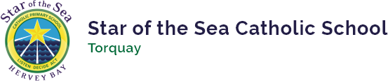 logo - Star of the Sea Catholic School